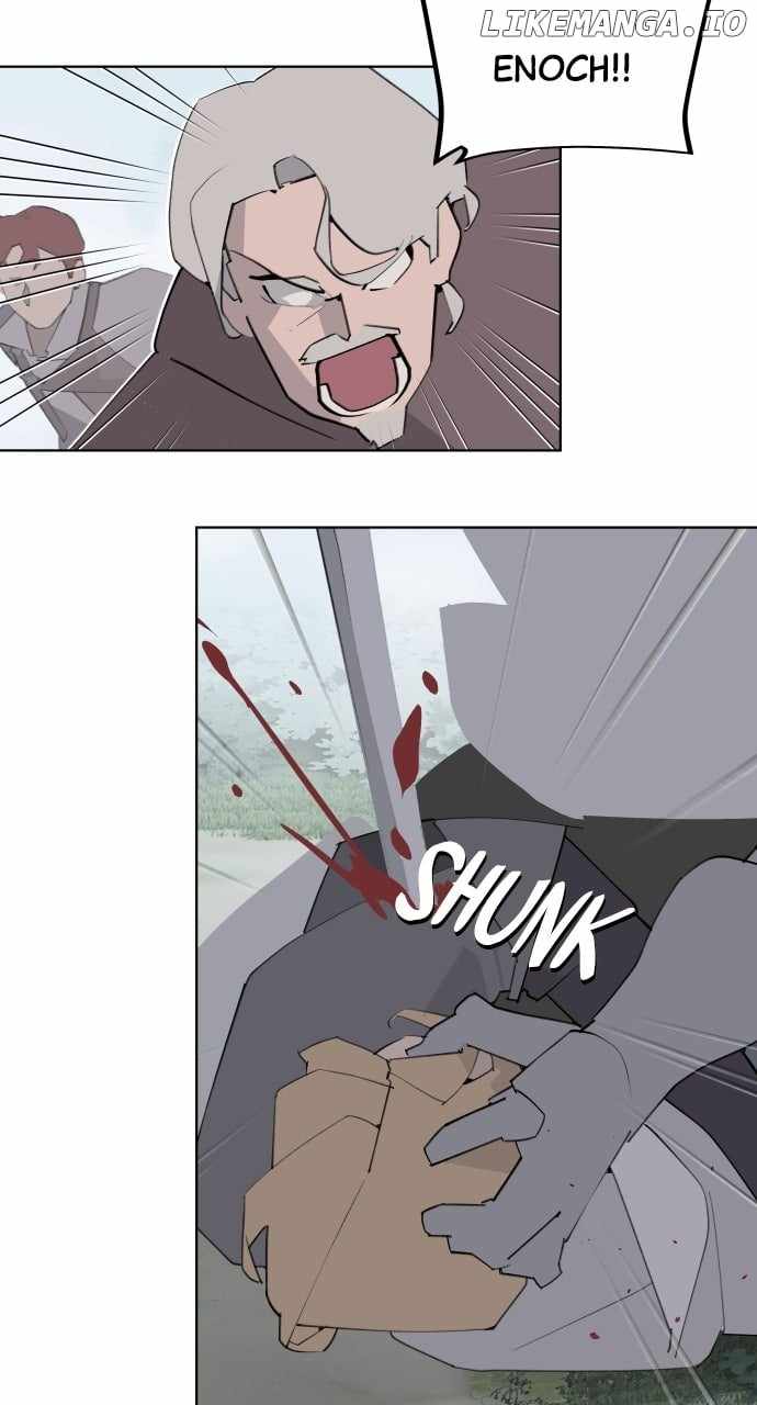 Enoch: Shining Tree Chapter 40 26